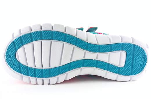 GINNICO JUNIOR BAMBINA ADIDAS S78635