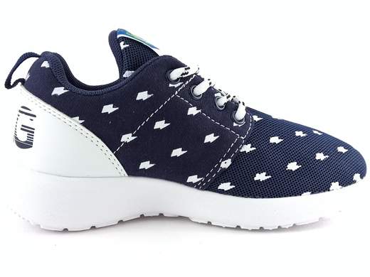 SNEAKER BAMBINO PRIMIGI 52720/B