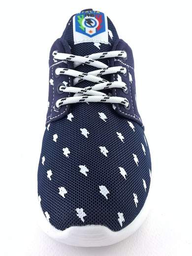 SNEAKER BAMBINO PRIMIGI 52720/B