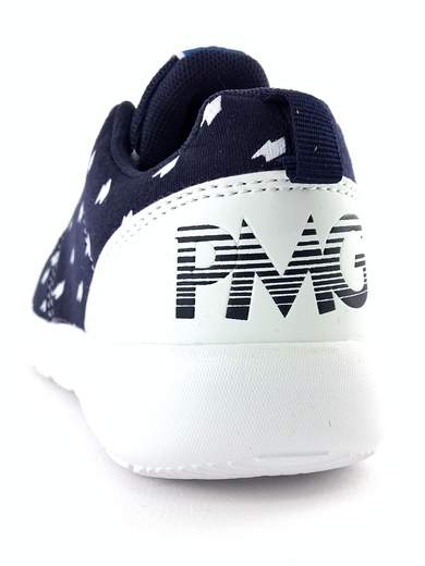 SNEAKER BAMBINO PRIMIGI 52720/B