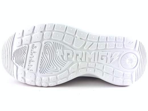 SNEAKER BAMBINO PRIMIGI 52720/B