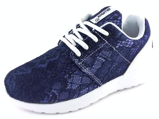 SNEAKER BAMBINA PRIMIGI 52726/B