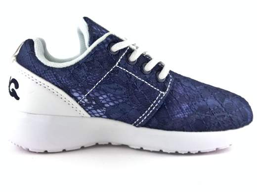 SNEAKER BAMBINA PRIMIGI 52726/B