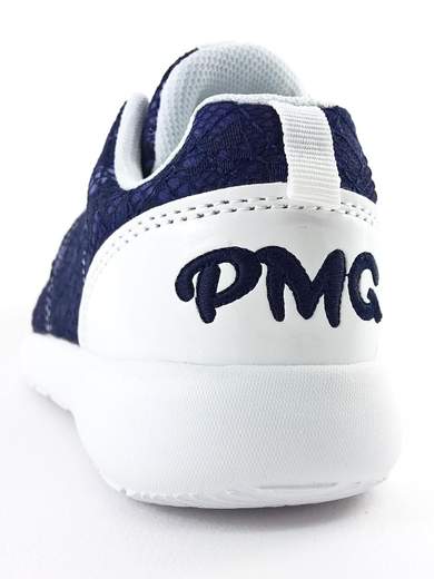 SNEAKER BAMBINA PRIMIGI 52726/B