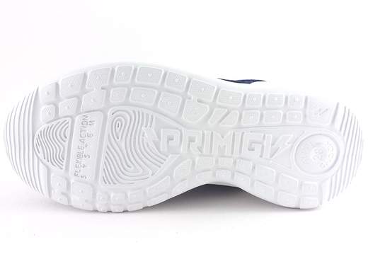 SNEAKER BAMBINA PRIMIGI 52726/B