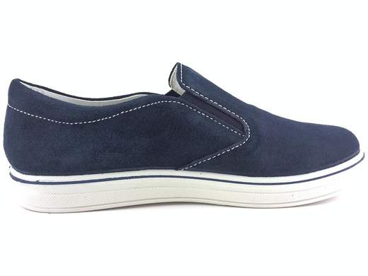 MOCASSINO BAMBINO PRIMIGI 56270/B
