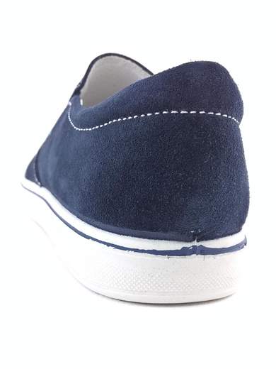 MOCASSINO BAMBINO PRIMIGI 56270/B