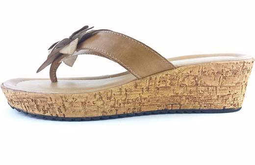 CIABATTA DONNA CINZIA SOFT IAF2411-2T