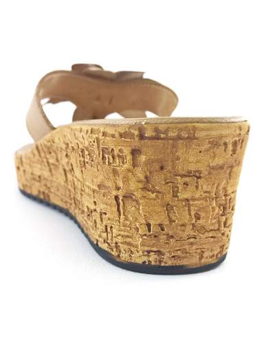 CIABATTA DONNA CINZIA SOFT IAF2411-2T