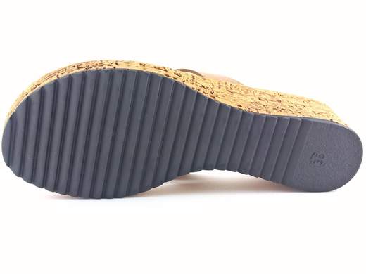 CIABATTA DONNA CINZIA SOFT IAF2411-2T