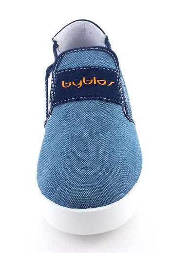 MOCASSINO BAMBINO BYBLOS SHB083