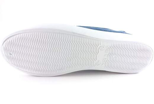 MOCASSINO BAMBINO BYBLOS SHB083