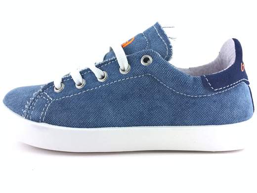 SNEAKER BAMBINO BYBLOS SHB084/B