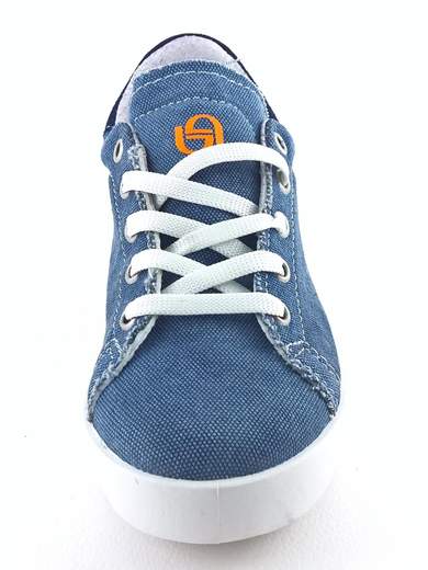 SNEAKER BAMBINO BYBLOS SHB084/B