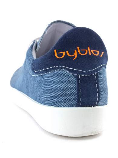 SNEAKER BAMBINO BYBLOS SHB084/B