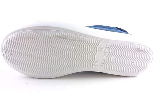 SNEAKER BAMBINO BYBLOS SHB084/B