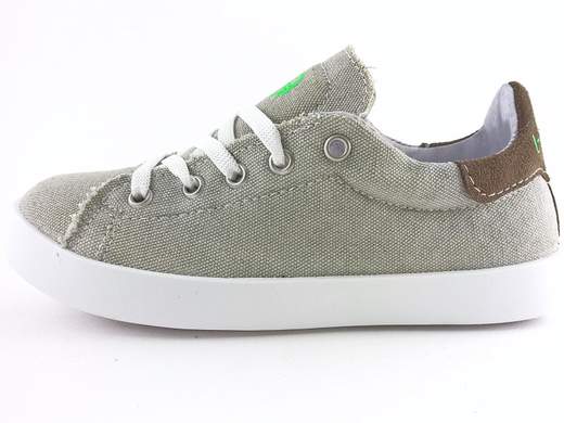 SNEAKER BAMBINO BYBLOS SHB084/B