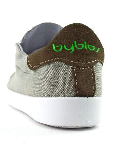 SNEAKER BAMBINO BYBLOS SHB084/B