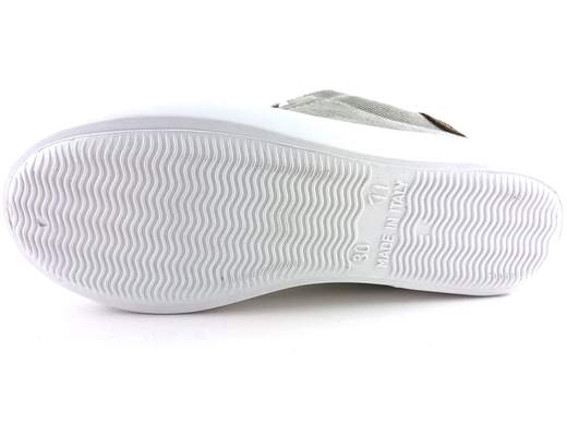 SNEAKER BAMBINO BYBLOS SHB084/B