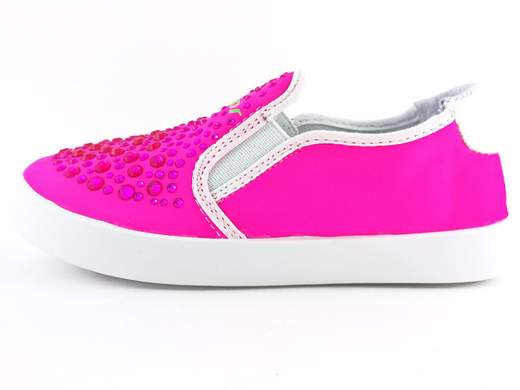 MOCASSINO BAMBINA BYBLOS SHB076