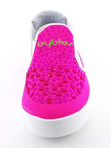 MOCASSINO BAMBINA BYBLOS SHB076