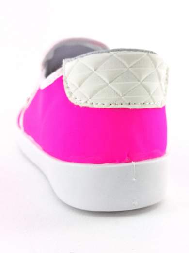 MOCASSINO BAMBINA BYBLOS SHB076