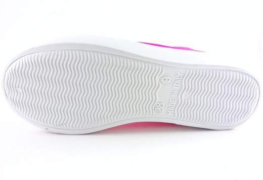 MOCASSINO BAMBINA BYBLOS SHB076