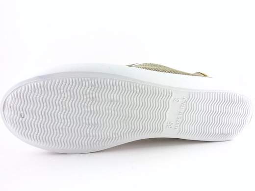 MOCASSINO BAMBINA BYBLOS SHB076A