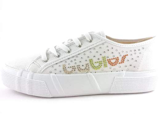 SNEAKER BAMBINA BYBLOS SHB063