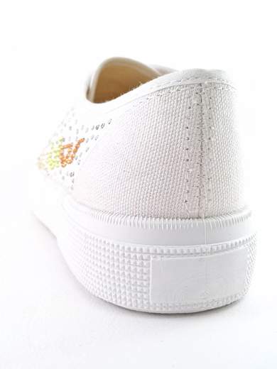 SNEAKER BAMBINA BYBLOS SHB063