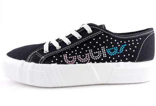 SNEAKER BAMBINA BYBLOS SHB063