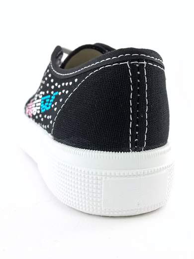 SNEAKER BAMBINA BYBLOS SHB063
