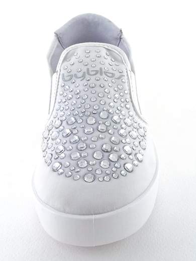 MOCASSINO BAMBINA BYBLOS SHB076