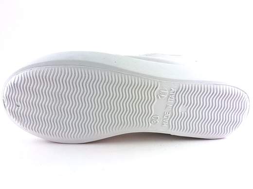 MOCASSINO BAMBINA BYBLOS SHB076