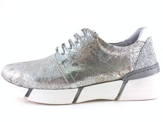 SNEAKER BAMBINA CHIARA LUCIANI C119
