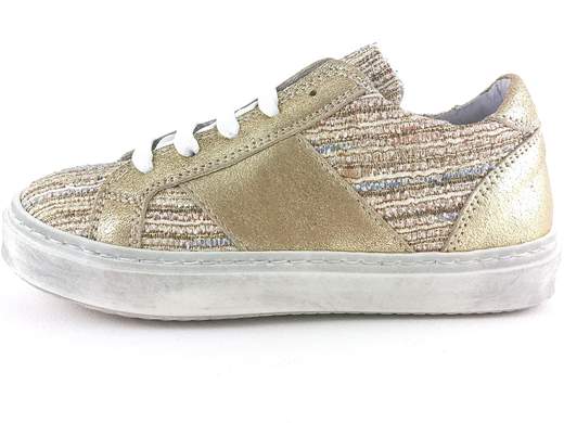 SNEAKER BAMBINA CHIARA LUCIANI C125
