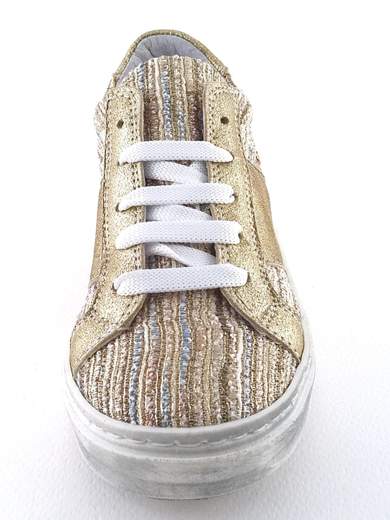 SNEAKER BAMBINA CHIARA LUCIANI C125