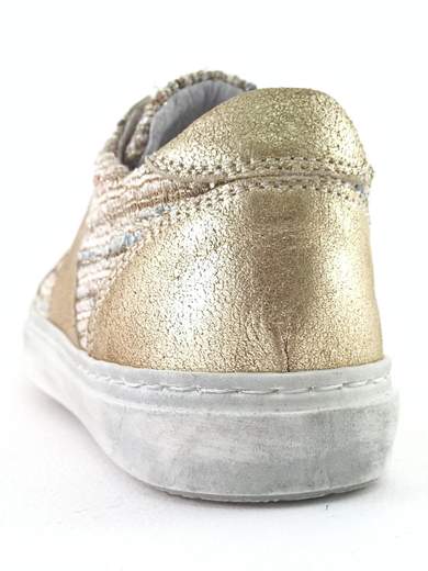 SNEAKER BAMBINA CHIARA LUCIANI C125