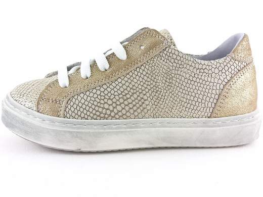 SNEAKER BAMBINA CHIARA LUCIANI C125