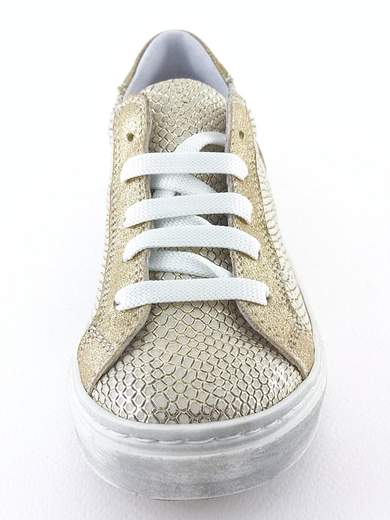 SNEAKER BAMBINA CHIARA LUCIANI C125