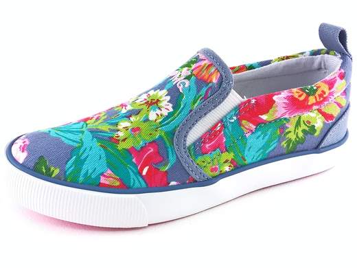 MOCASSINO BAMBINA PRIMIGI 52770/J