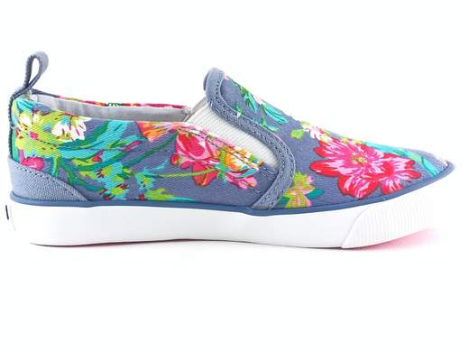 MOCASSINO BAMBINA PRIMIGI 52770/B