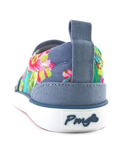 MOCASSINO BAMBINA PRIMIGI 52770/J