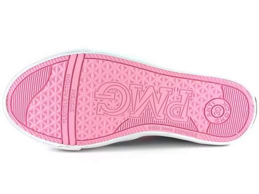 MOCASSINO BAMBINA PRIMIGI 52770/J