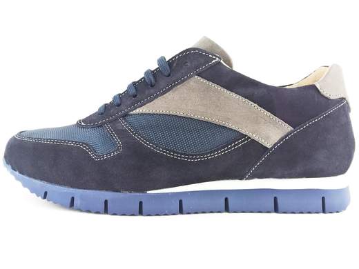 SNEAKER UOMO NOUS 110U