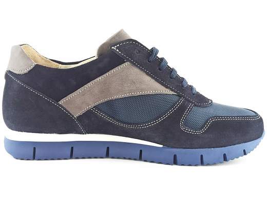 SNEAKER UOMO NOUS 110U