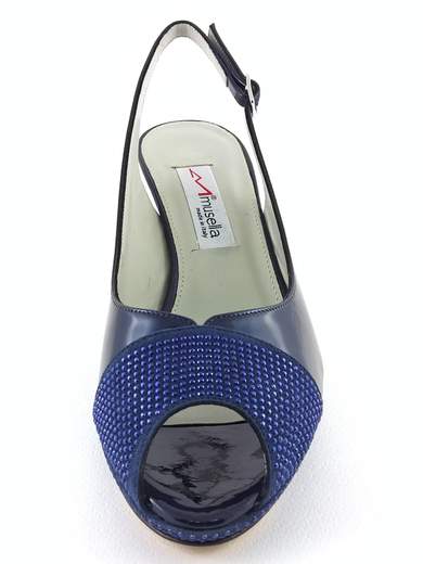 CHANEL DONNA LINEA CLASSICA MUSELLA 016190