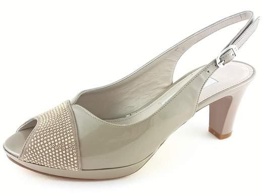 CHANEL DONNA LINEA CLASSICA MUSELLA 016190