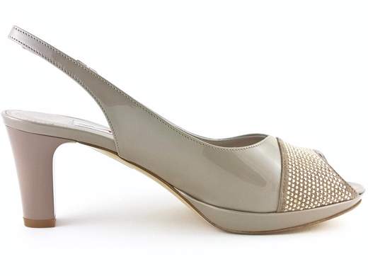 CHANEL DONNA LINEA CLASSICA MUSELLA 016190