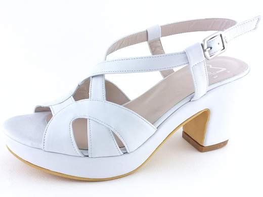 SANDALO DONNA LINEA CLASSICA MUSELLA 016248